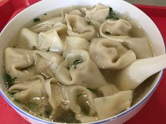 -周震馄饨