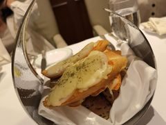 -利顺德大饭店·1863别致西餐厅(小白楼店)