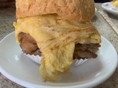 -沙溪兄茶餐厅
