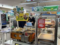 -全家便利店(杭州龙翔桥地铁站店)