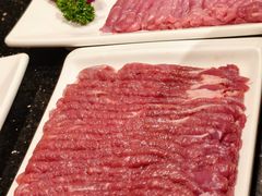-南门涮肉(上海二店)