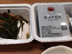 -阳阳中国饭(北京荟聚店)