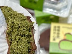 -迦南·甜品蛋糕(传媒店)