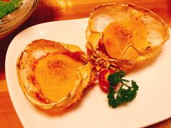 -王鼎精致料理铁板烧(世博源店)