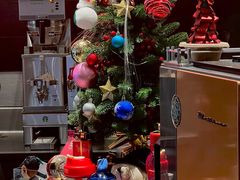 -星巴克(宝山万达店)