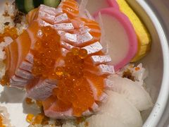-小山日本料理(兴业太古汇店)