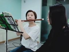 -爱乐蒙艺术·古筝 钢琴 声乐(科华校区)