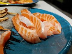 -圣罗巴甄选自助(麦凯乐店)