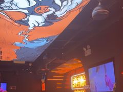 -鸣记脆皮烤鱼·海鲜烤鱼(三八广场店)