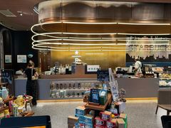 -星巴克臻选(上海虹桥新天地三店)