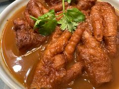 -小土豆北方菜馆(方庄店)