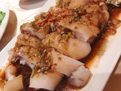 沙姜猪手-顺德喜来登酒店·采悦轩