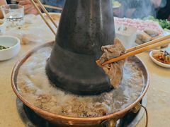 -阳坊大都涮羊肉(阳坊总店)