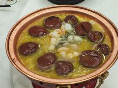 -鹿鸣春饭店(总店)