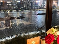 -Kathleen's Waitan 凯圣琳江景西餐厅(外滩店)