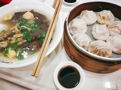 -百年尹氏汤包(湖南路狮子桥店)