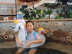 -南宫温泉水世界