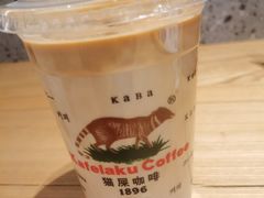 -猫屎咖啡(日月光中心广场店)