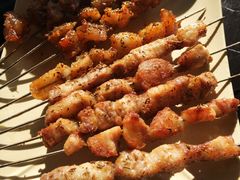 -大锅强·蒸海鲜青岛菜(吾悦广场店)