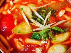 -沿途四季·云南菜(建外大街店)