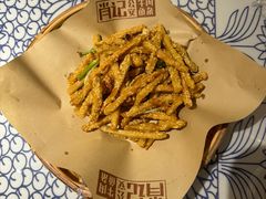 -肖记公安牛肉鱼杂馆·省级非物质文化遗产(崇仁路江滩直营店)
