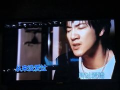 -INLOVE KTV(世博源店)