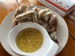 -蓝湾碧波·老字号·疍家非遗海上餐厅