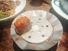 九转大肠-魁盛居百年鲁菜馆(县西巷店)