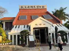 -鼓浪屿钢琴博物馆