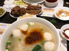 -中国厨房/台湾牛肉面