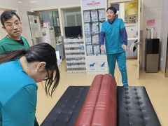 -瑞派天宁宠物医院·猫科·异宠中心