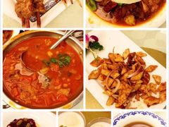 阿拉丁新疆风味餐厅(罗廊巷店)-阿拉丁新疆风味餐厅·清真(罗廊巷店)