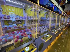 -风云再起游乐汇(北京西单西西友谊店)