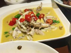 -走马楼饭庄(慈城古县城店)