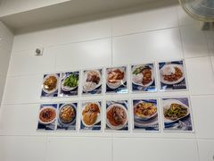 -彩香园咖啡美食(海南花园第2座店)