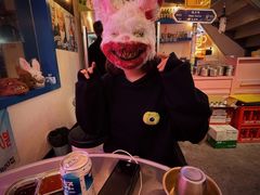 -欧巴烤肉(创富世纪店)