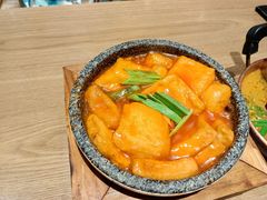 云南红河包浆豆腐-米店·云南菜(南门店)