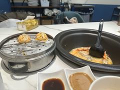 -海味当家·蒸锅海鲜(中山广场创始店)