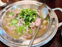 -冯四孃跷脚牛肉·非物质文化遗产店