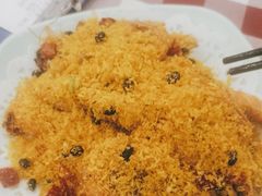 -吉源大排档·鱼生·海鲜(烧烤彩印厂店)