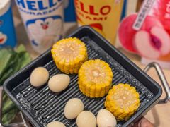 -呷哺呷哺 黄金牧场 (新辰里学清路店)