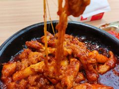 -米村拌饭(金象城店)