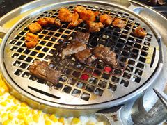 -鹤江桥·红油牛肉粉(SKP店)