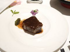 东坡牛肉-花城苑广府菜(侨鑫店)