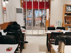 -白氏兄弟烧烤(富康路总店)