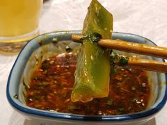 -红辣椒·川菜·火锅(科华路店)