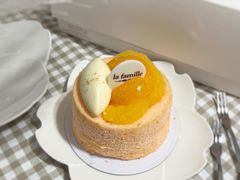 -La Famille(荃湾广场店)