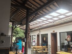 -李东农庄(中南百草园地标店)