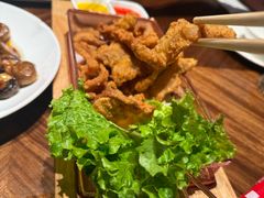 -永红源啤酒·烧烤·海鲜·大排档(台柳路店)