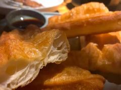 -青年公社烤鸭(青年路店)